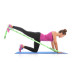 Резинка для фітнеса  Sveltus Multi Elastiband 10 kg (SLTS-0103) - фото №9
